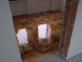 acid stain