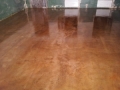acid stain